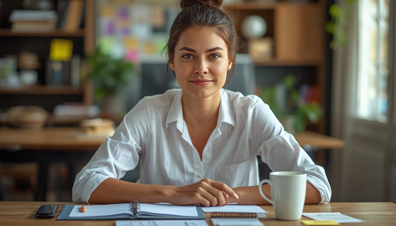 Antipurification habit training for posture awareness